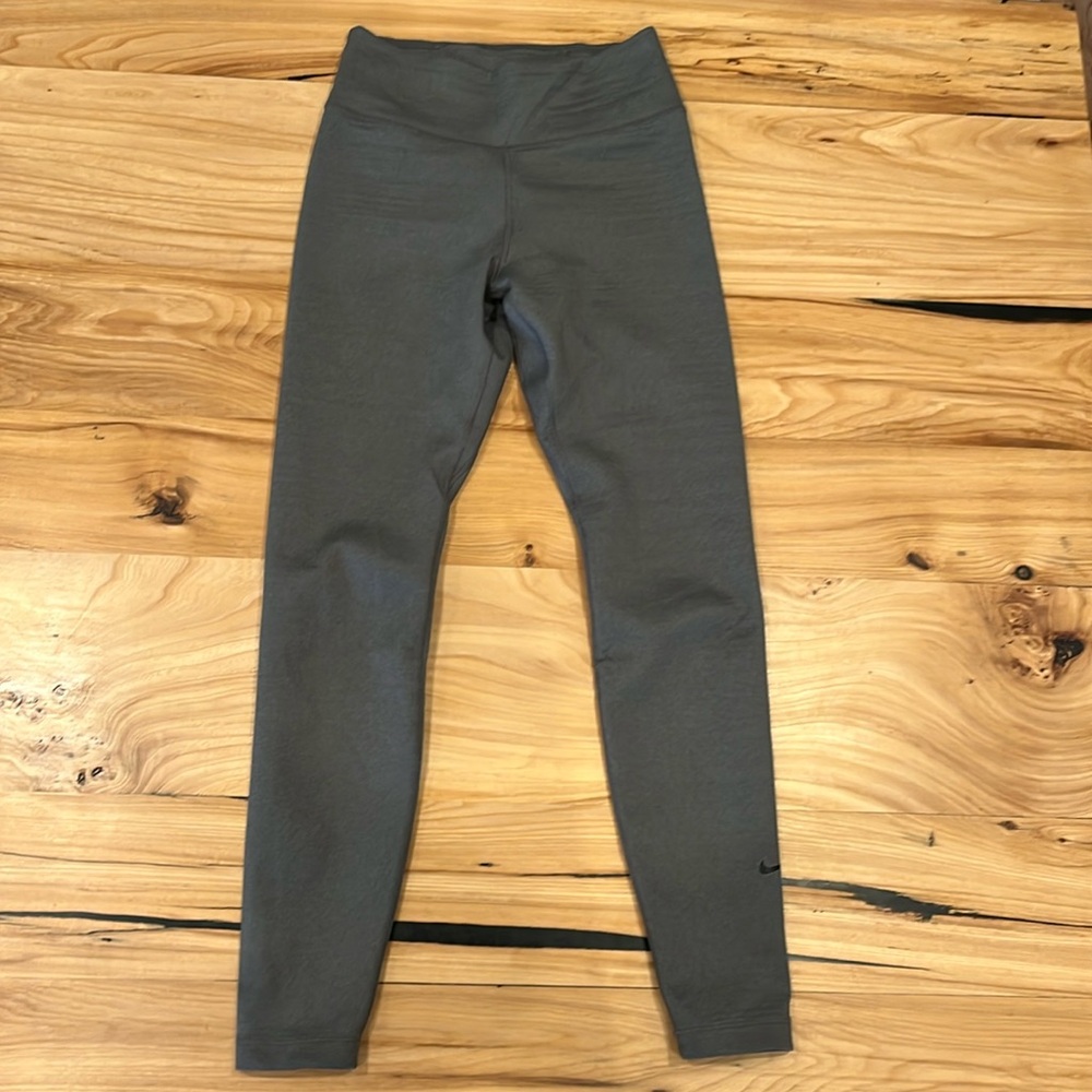 Nike Fleece Lined Leggi